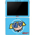 Cartoon Network Powerpuff Girls Bubbles Surface Go Skin