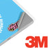 Cartoon Network Powerpuff Girls Bubbles Surface Go Skin