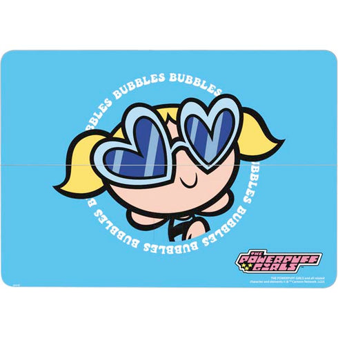 Cartoon Network Powerpuff Girls Bubbles Surface Laptop Studio Skin