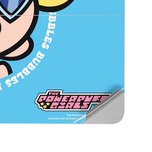 Cartoon Network Powerpuff Girls Bubbles Surface Laptop Studio Skin