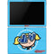 Cartoon Network Powerpuff Girls Bubbles Surface Pro 6 Skin