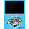 Cartoon Network Powerpuff Girls Bubbles Surface Pro 7 Skin