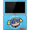 Cartoon Network Powerpuff Girls Bubbles Surface Pro Tablet Skin