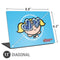Cartoon Network Powerpuff Girls Bubbles Universal Laptop 11in (8.8 x 6.2in) Skin
