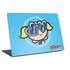 Cartoon Network Powerpuff Girls Bubbles Universal Laptop 18in (14.6 x 10.6in) Skin