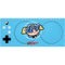Cartoon Network Powerpuff Girls Bubbles Xbox Adaptive Controller Skin