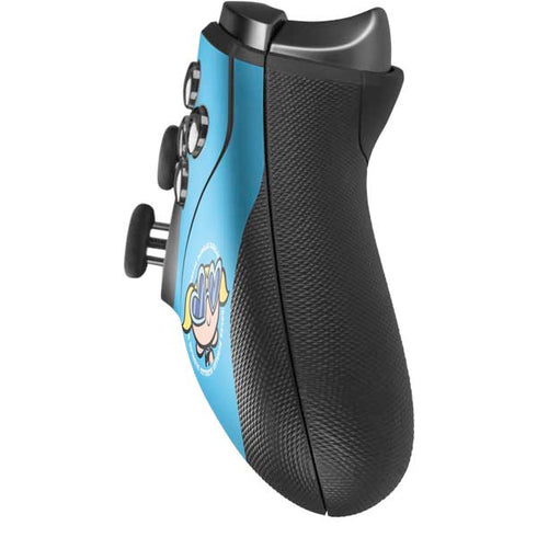 Cartoon Network Powerpuff Girls Bubbles Xbox Elite Wireless Controller Series 2 Skin