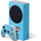 Cartoon Network Powerpuff Girls Bubbles Xbox Series S Bundle Skin