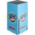 Cartoon Network Powerpuff Girls Bubbles Xbox Series X Console Skin