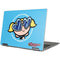 Cartoon Network Powerpuff Girls Bubbles Yoga 710 14in Skin
