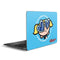 Cartoon Network Powerpuff Girls Bubbles Zenbook UX305FA 13.3in Skin