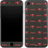 NFL Tampa Bay Buccaneers Blitz Series iPhone 7 Skin