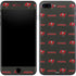 NFL Tampa Bay Buccaneers Blitz Series iPhone 8 Plus Skin