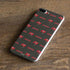 NFL Tampa Bay Buccaneers Blitz Series iPhone 8 Plus Skin