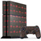 NFL Tampa Bay Buccaneers Blitz Series PS4 Console and Controller Bundle Skin