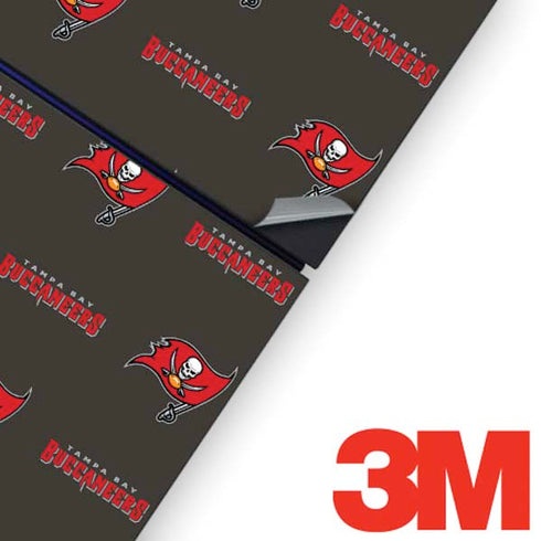 NFL Tampa Bay Buccaneers Blitz Series PS4 Console and Controller Bundle Skin