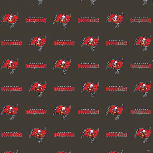 NFL Tampa Bay Buccaneers Blitz Series PS4 Console and Controller Bundle Skin