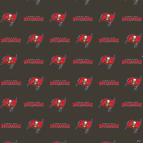NFL Tampa Bay Buccaneers Blitz Series PS4 Controller Skin