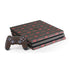 NFL Tampa Bay Buccaneers Blitz Series PS4 Pro Bundle Skin