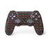 NFL Tampa Bay Buccaneers Blitz Series PS4 Pro/Slim Controller Skin
