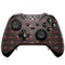 NFL Tampa Bay Buccaneers Blitz Series Xbox One Elite Controller Skin