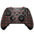 NFL Tampa Bay Buccaneers Blitz Series Xbox One Elite Controller Skin