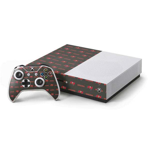 NFL Tampa Bay Buccaneers Blitz Series Xbox One Skins