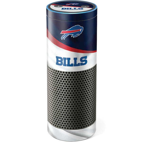 NFL Buffalo Bills Amazon Echo Skin