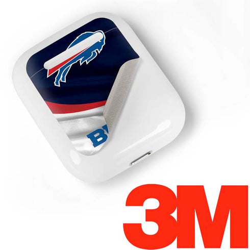 NFL Buffalo Bills Apple AirPods Skin
