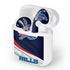 NFL Buffalo Bills Apple AirPods Skin