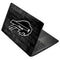 NFL Buffalo Bills Black & White Asus X502CA 15.6 Skin
