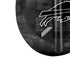 NFL Buffalo Bills Black & White Bose Noise Cancelling Headphones 700 Skin