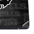 NFL Buffalo Bills Black & White Dell Vostro Skin