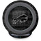 NFL Buffalo Bills Black & White Fast Charge Wireless Charging Stand Skin