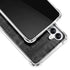 NFL Buffalo Bills Black & White Galaxy A14 5G Clear Case