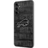 NFL Buffalo Bills Black & White Galaxy A14 5G Skin