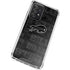 NFL Buffalo Bills Black & White Galaxy A52 5G Clear Case