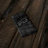 NFL Buffalo Bills Black & White Galaxy Note 9 Skin