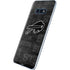 NFL Buffalo Bills Black & White Galaxy S10e Skin
