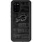 NFL Buffalo Bills Black & White Galaxy S20 Plus Waterproof Case
