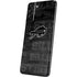 NFL Buffalo Bills Black & White Galaxy S21 5G Skin
