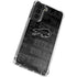 NFL Buffalo Bills Black & White Galaxy S21 Plus 5G Clear Case