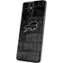 NFL Buffalo Bills Black & White Galaxy S21 Ultra 5G Skin