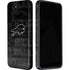 NFL Buffalo Bills Black & White Galaxy S22 Plus Pro Case