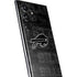 NFL Buffalo Bills Black & White Galaxy S22 Ultra Skin