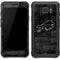 NFL Buffalo Bills Black & White Galaxy S7 Active Skin