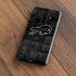 NFL Buffalo Bills Black & White Galaxy S9 Plus Skin