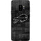 NFL Buffalo Bills Black & White Galaxy S9 Plus Skin