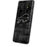 NFL Buffalo Bills Black & White Galaxy S9 Plus Skin