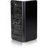 NFL Buffalo Bills Black & White Galaxy Z Fold5 5G Skin